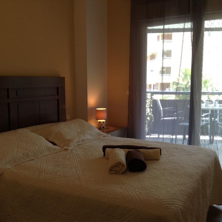 Appartamento Benidorm La Cala Sidney Cala de Finestrat Esterno foto