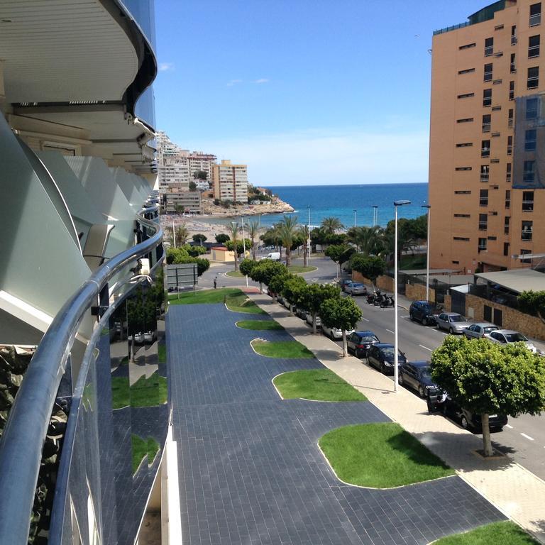 Appartamento Benidorm La Cala Sidney Cala de Finestrat Esterno foto