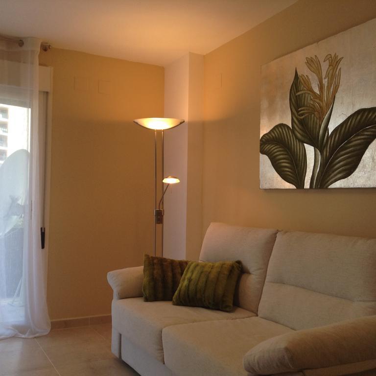 Appartamento Benidorm La Cala Sidney Cala de Finestrat Esterno foto