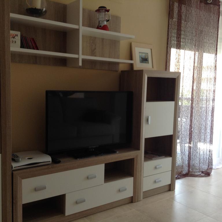 Appartamento Benidorm La Cala Sidney Cala de Finestrat Esterno foto