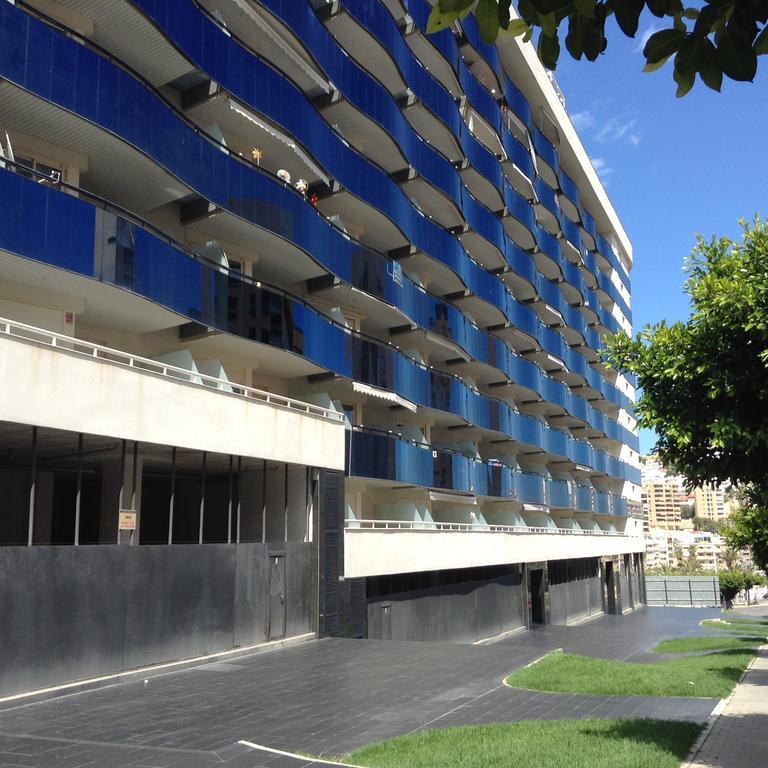 Appartamento Benidorm La Cala Sidney Cala de Finestrat Esterno foto